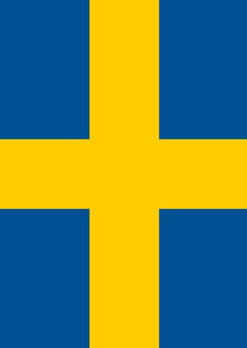 Sweden