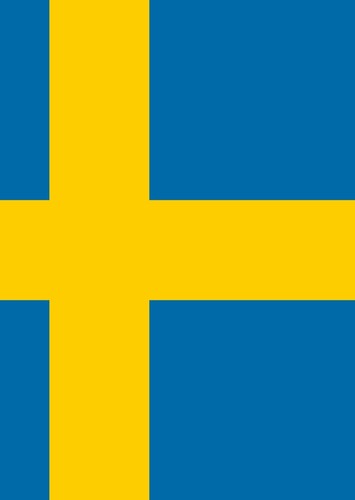Sweden