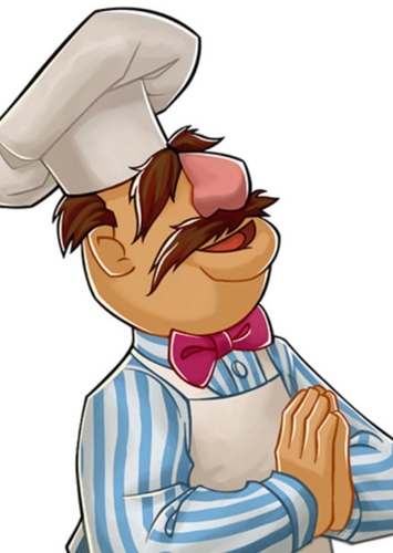 Swedish Chef