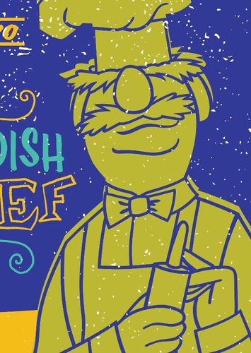 Swedish Chef