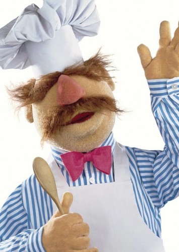 Swedish Chef