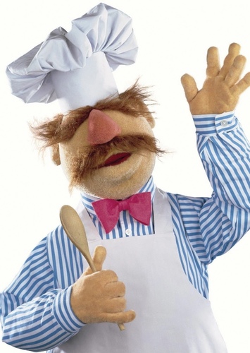 Swedish Chef