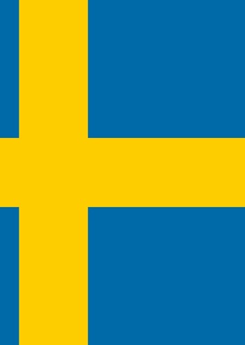 Swedish Heritage