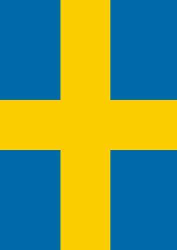 Swedish Heritage