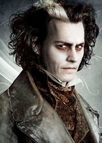 Sweeney Todd