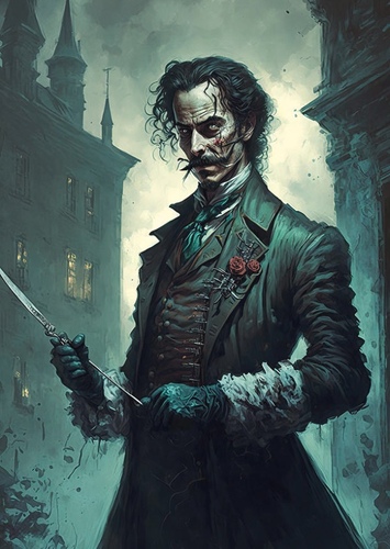 Sweeney Todd