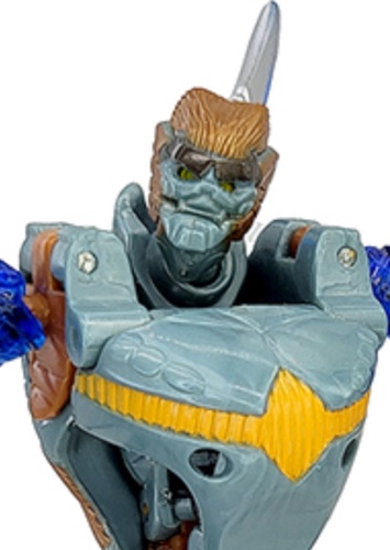 Quickstrike