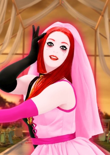 Sweet But Psycho Fan Casting for Just Dance: The Movie | myCast - Fan ...