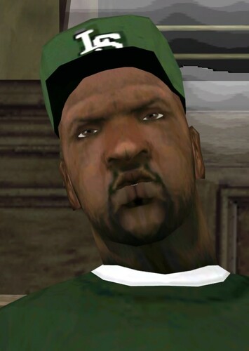 Sweet Johnson
