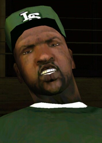 Sweet Johnson