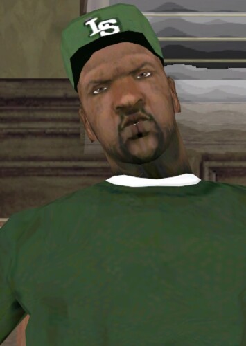 Sweet Johnson