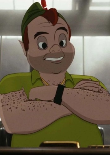SWEET PETE