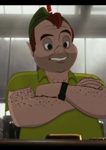 Sweet Pete