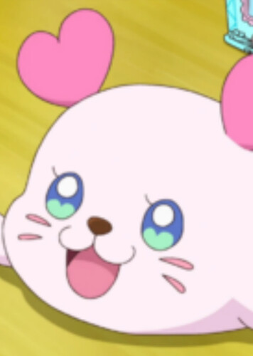 Sweet Seal