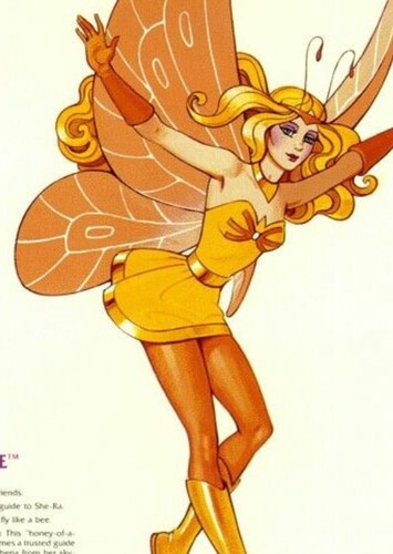 Sweetbee