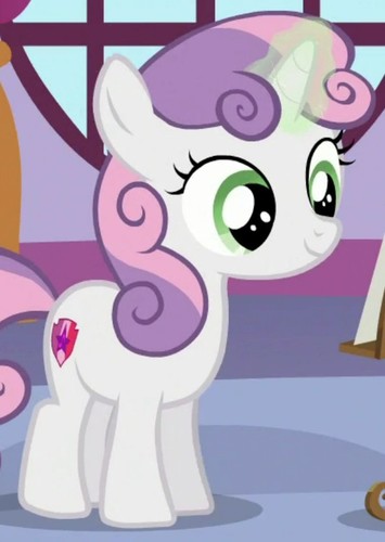 Sweetie Belle