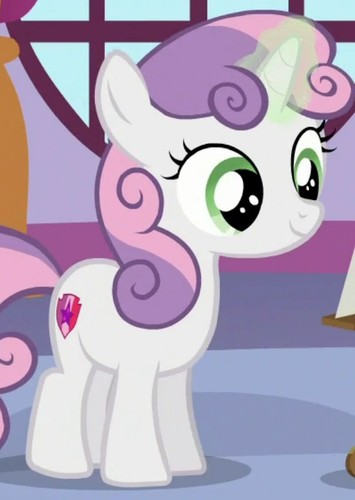 Sweetie Belle