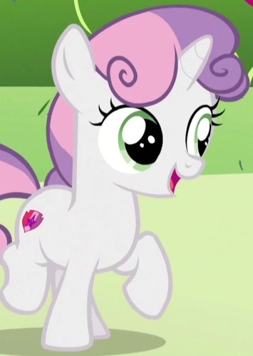 Sweetie Belle