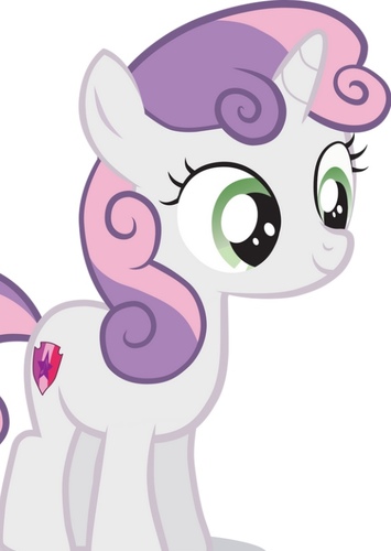 Sweetie Belle
