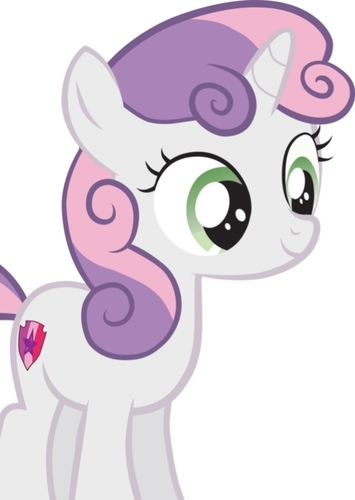 Sweetie Belle