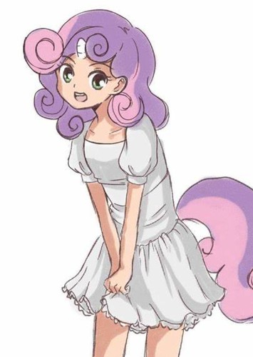 Sweetie Belle