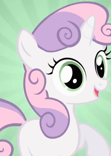 Sweetie Belle