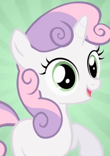 Sweetie Belle