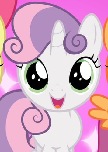 Sweetie Belle