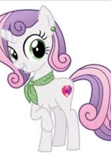 Sweetie Belle