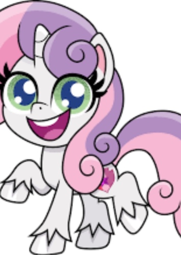 Sweetie Belle