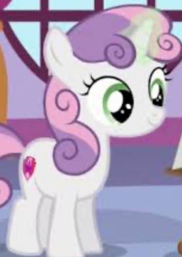 Sweetie Belle