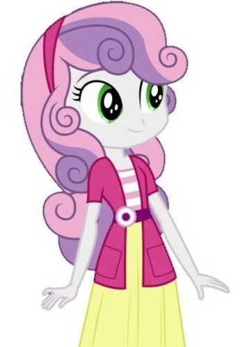 Sweetie Belle
