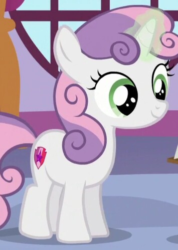 Sweetie Belle