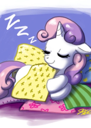 Sweetie Belle