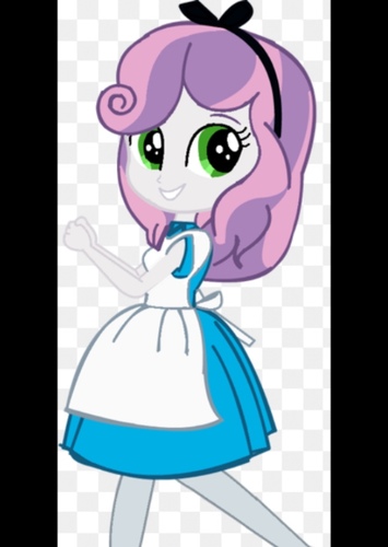 Sweetie Belle