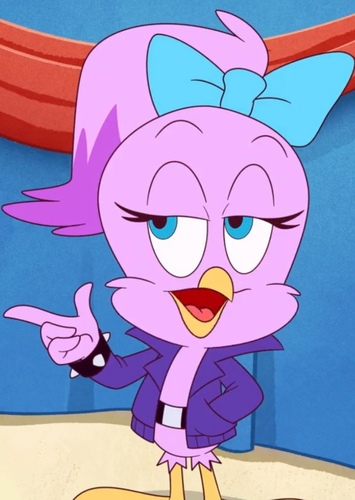 Sweetie Bird