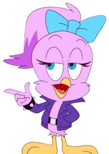Sweetie Bird