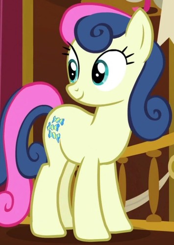 Sweetie Drops / Bon Bon