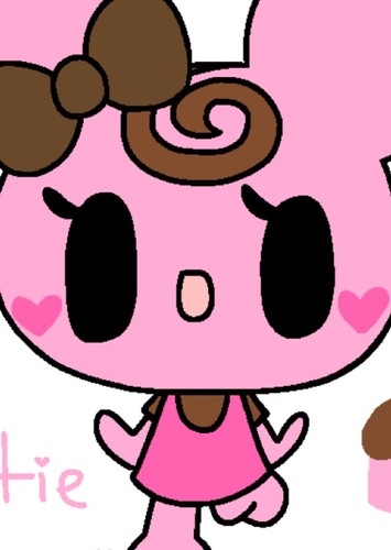Sweetie Strawberry