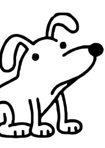 Sweetie the Dog
