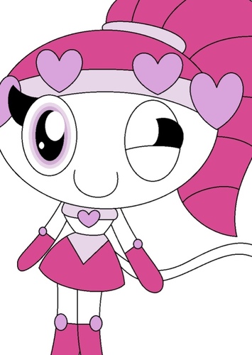 Sweetina-Bot
