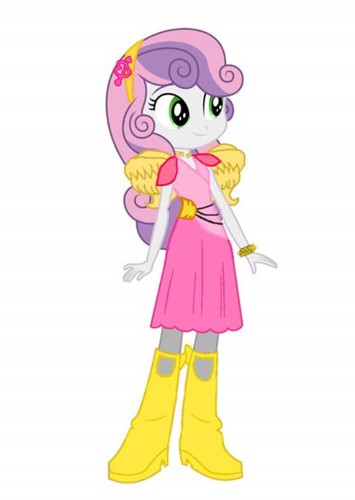 Sweetite Belle