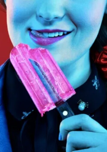 Sweets of Temptation