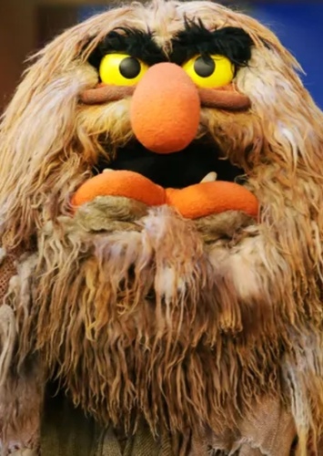 Sweetums
