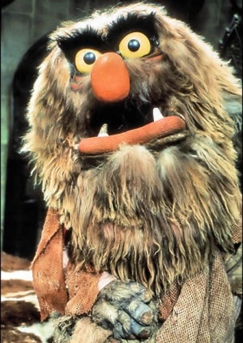 Sweetums