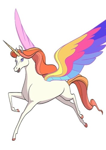 Swift Wind (She-Ra and the Princesses of Power)