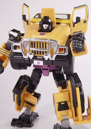 Swindle