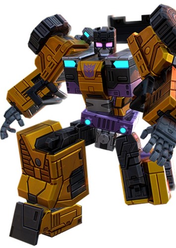 Swindle