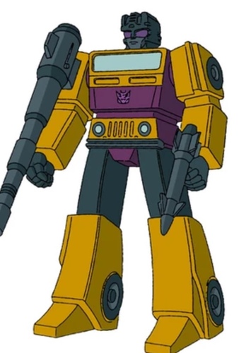 Swindle