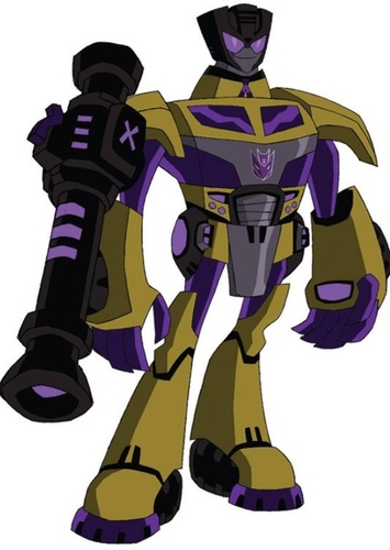 Swindle